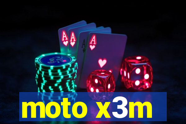 moto x3m - jogo de moto